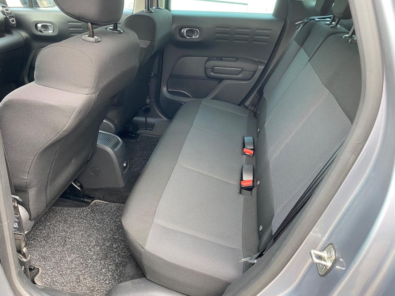 Citroen C3 AIRCROSS N1