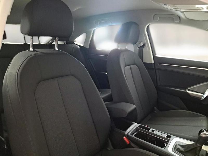 AUDI Q3 SPORTBACK 35 TFSI MHEV S TRONIC BUSINESS PLUS SUV