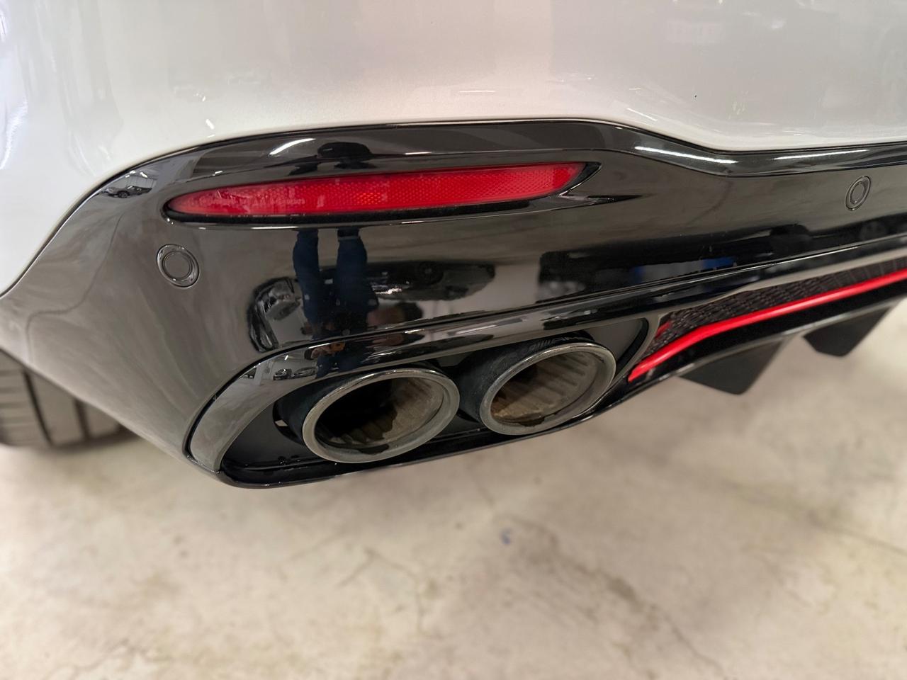 Mercedes-benz GLE 53 AMG 4Matic+ Mild Hybrid