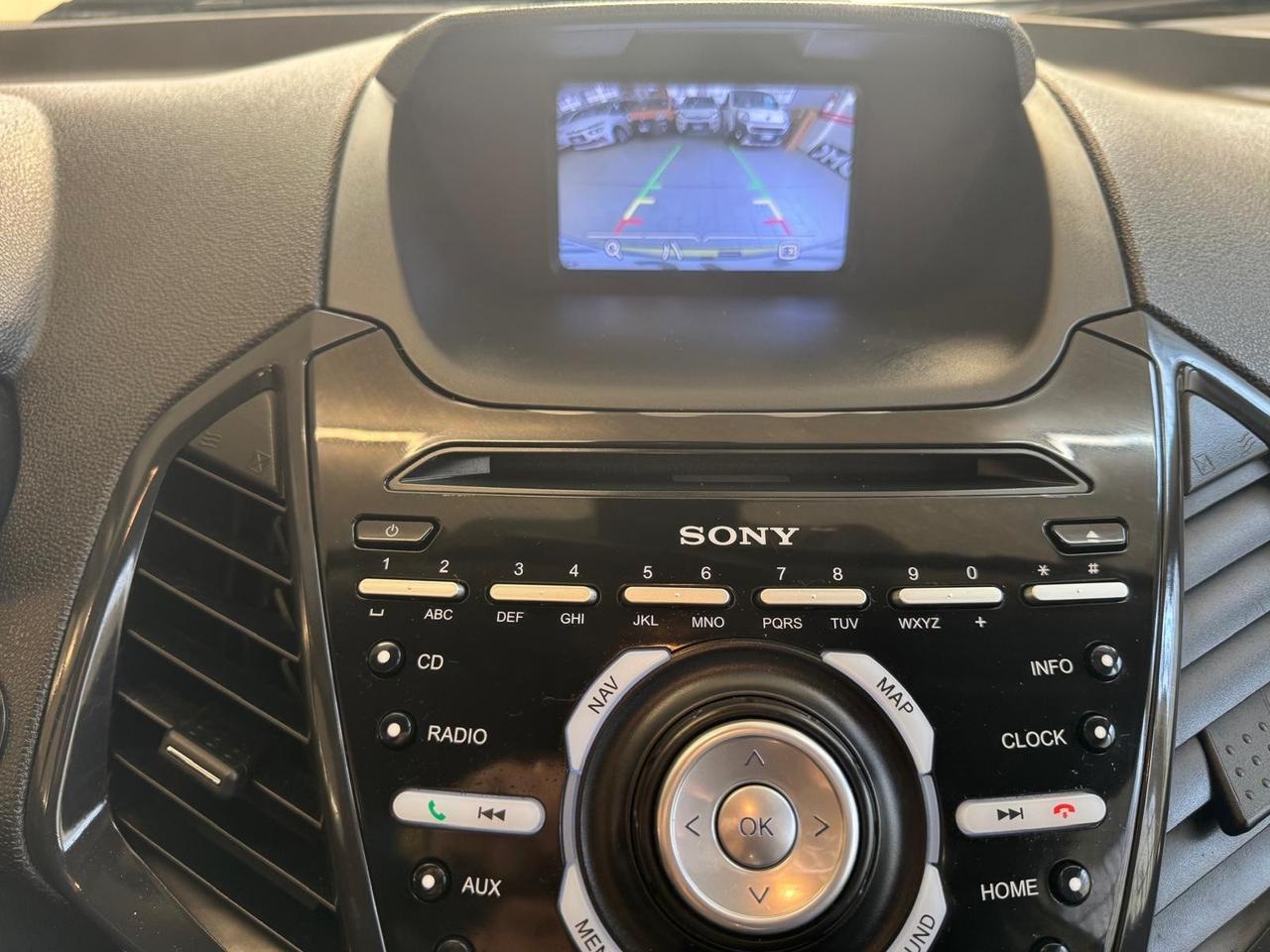 Ford EcoSport 1.0 EcoBoost 125 CV Titanium