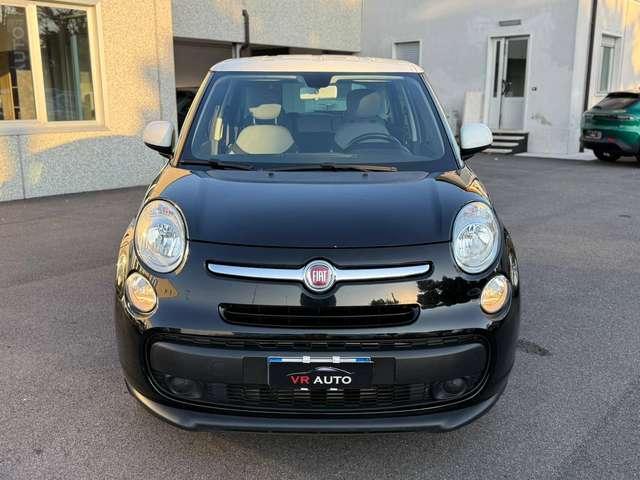 Fiat 500L 0.9 t.air t. natural power Pop Star 80cv