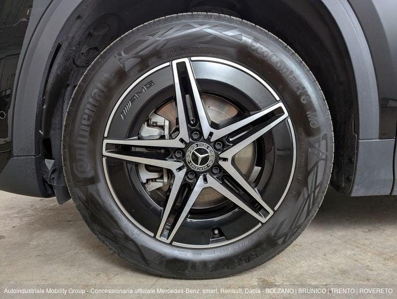 Mercedes-Benz EQA 250 PREMIUM PLUS