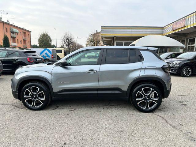 JEEP Avenger 1.2 Turbo Summit