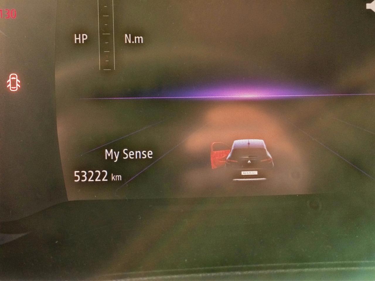 Renault Clio TCe 100 CV GPL 5 porte Techno