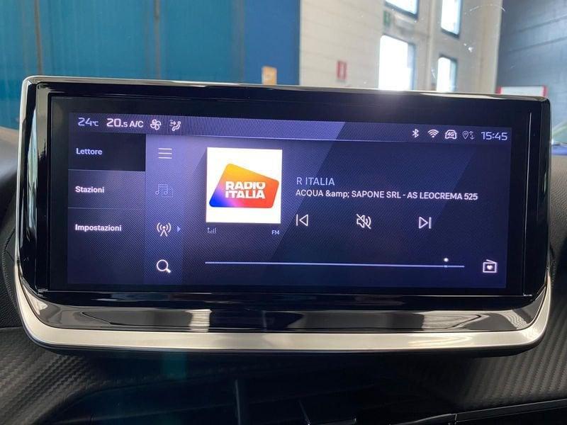 Peugeot 2008 PureTech 100 S&S Allure - PROMO SIRONIAUTO+