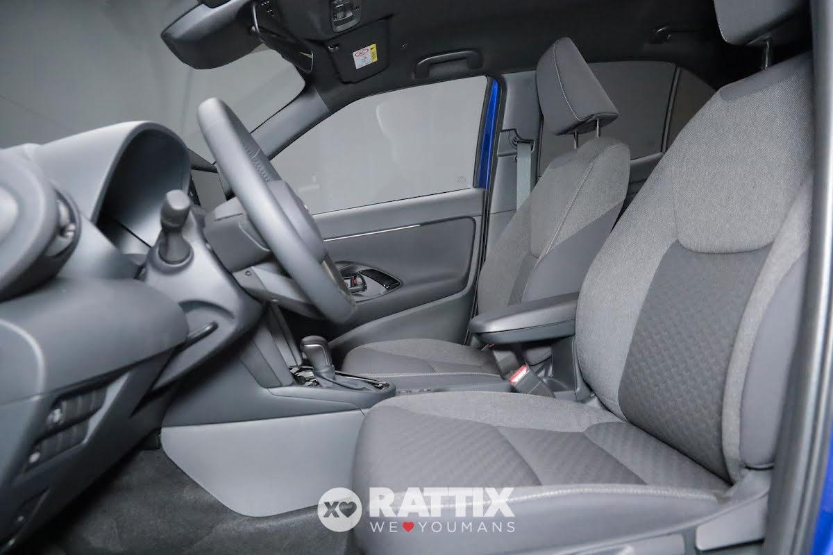 Toyota Yaris Cross 1.5 Hybrid 130CV Trend e-CVT