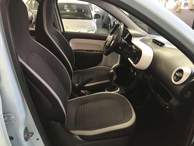 Renault Twingo 1.0 BENZINA Wave 70cv /
