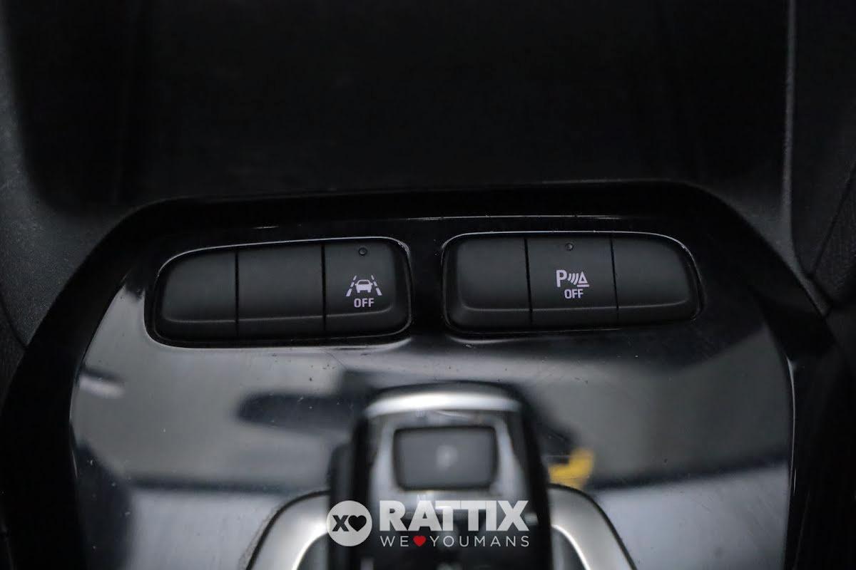 Opel Corsa-e motore elettrico D&T