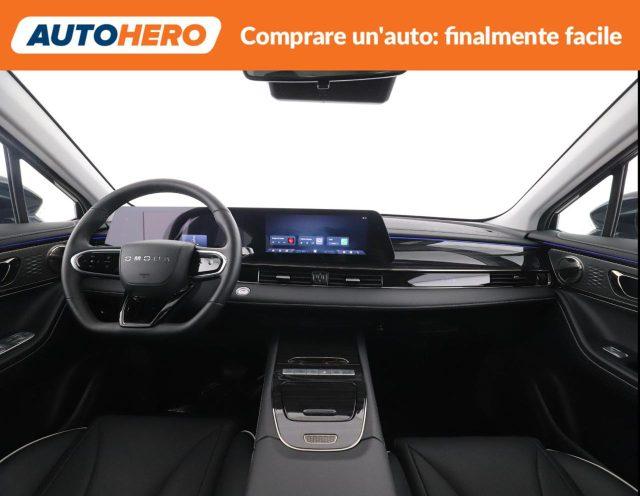 OMODA 5 Omoda 5 1.6 TGDI 147CV aut. Premium