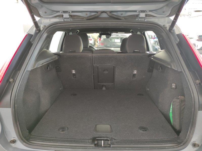 VOLVO XC40 (2017-->) - XC40 T4 Recharge Plug-in Hybrid automatico Core N1