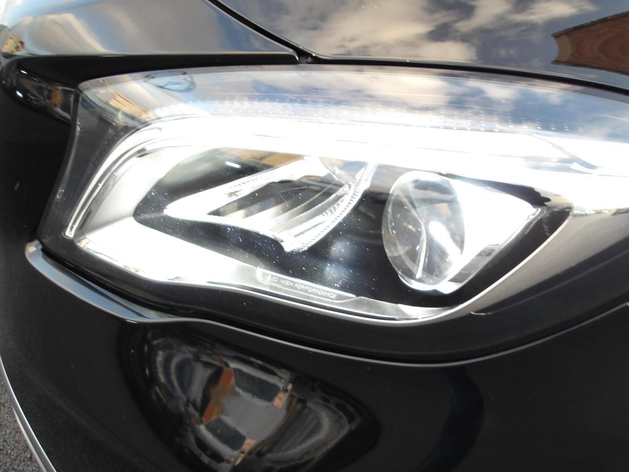 Mercedes GLA 200 d Sport auto