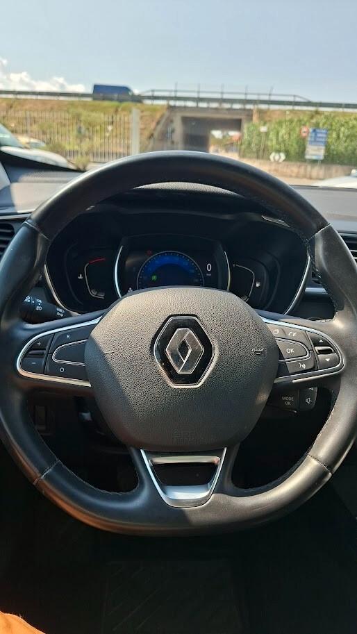 Renault Kadjar Blue dCi 8V 115CV 2019