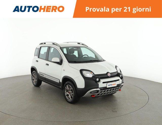 FIAT Panda Cross 1.3 MJT 95 CV S&S 4x4