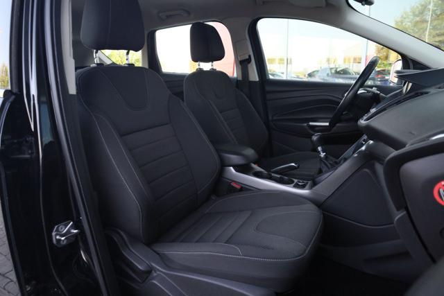 FORD Kuga 2.0 TDCI 120 CV S&S 2WD