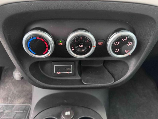 FIAT 500L 1.3 Multijet 85 CV Lounge OK neopatentati