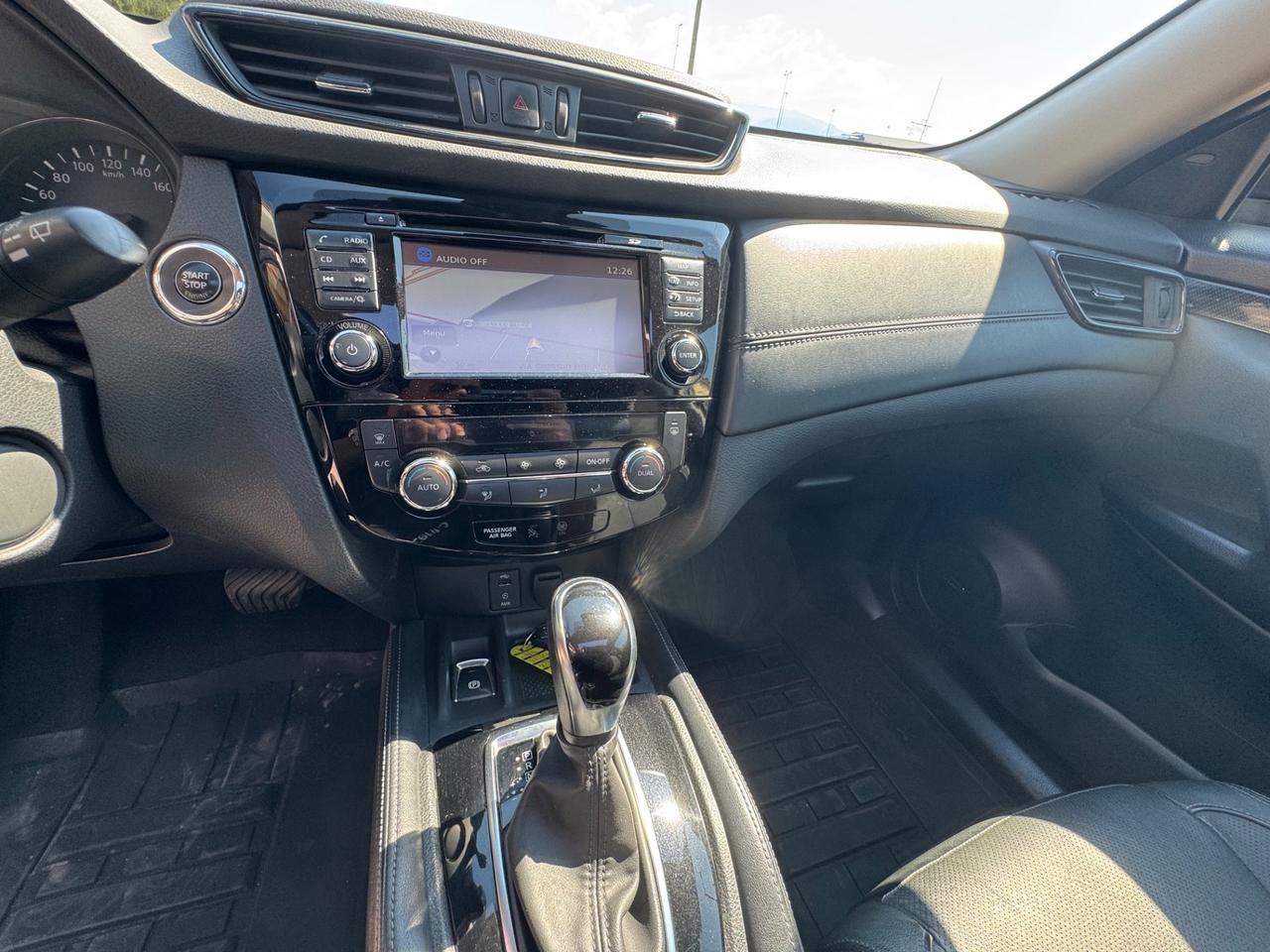Nissan X-Trail dCi 150 4WD Tekna N1 IVA ESPOSTA