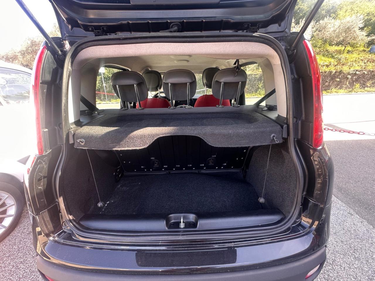 Fiat Panda 1.2 EasyPower Easy