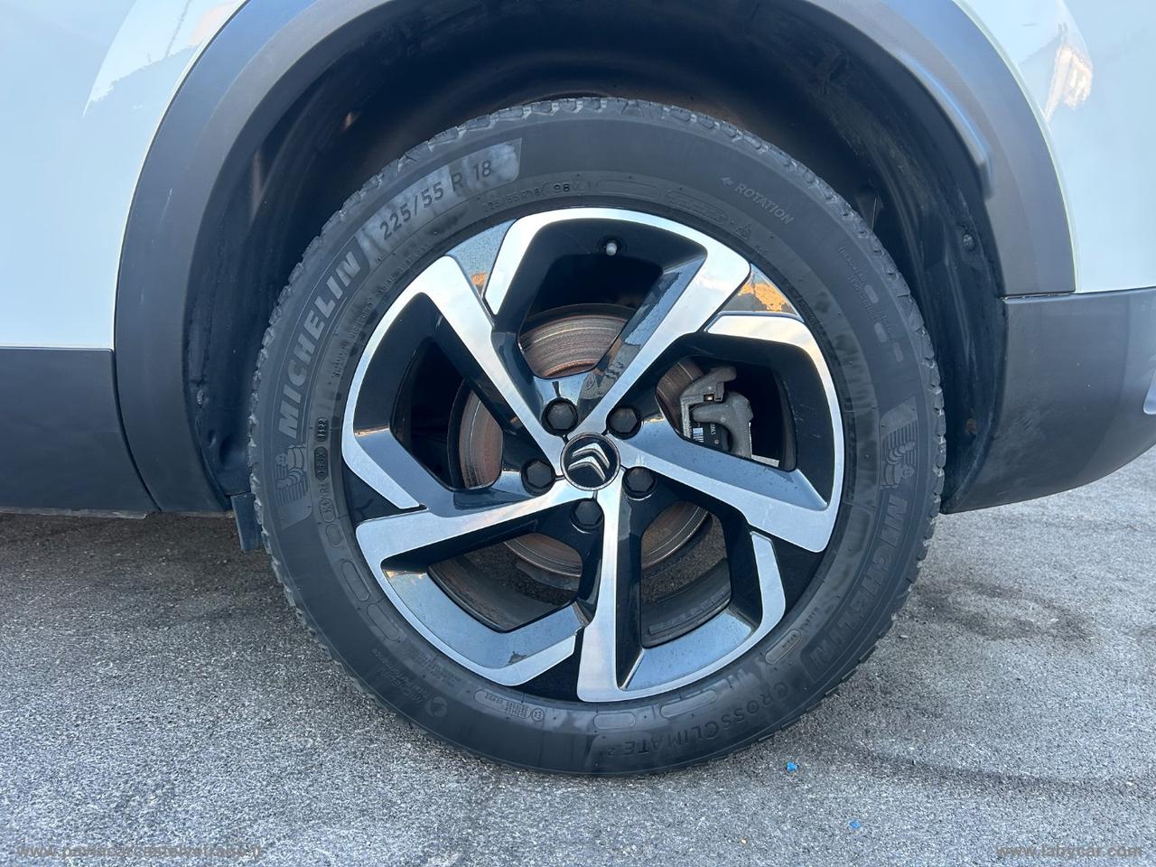 CITROEN C5 Aircross BlueHDi 130 S&S Feel Pack