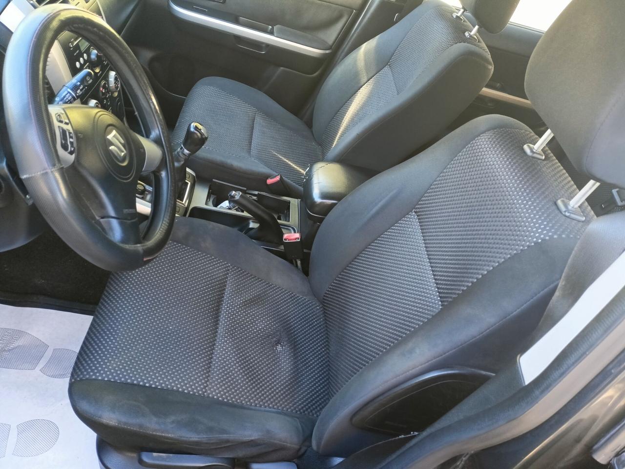 Suzuki Grand Vitara Grand Vitara 1.9 DDiS 5 porte