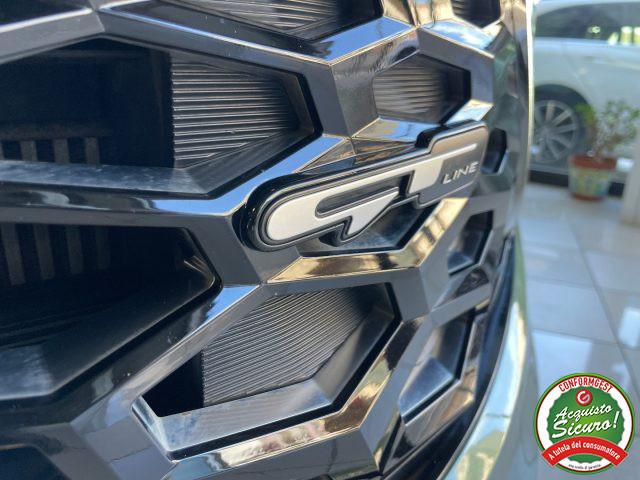 KIA Sportage 1.6 CRDi Mhev DCT 4WD GT-line PLUS*TETTO