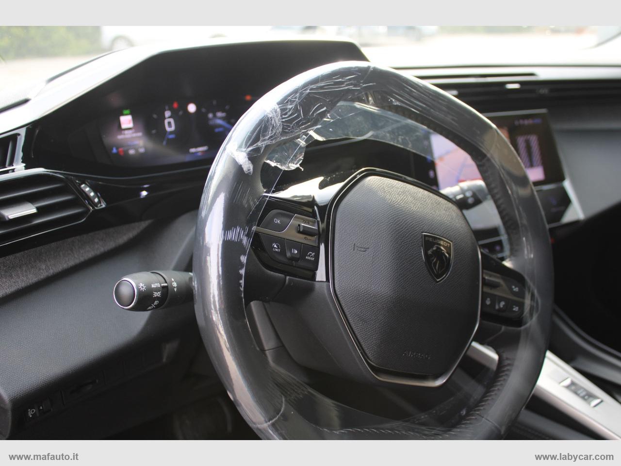 PEUGEOT 308 BlueHDi 130 S&S EAT8 SW Allure