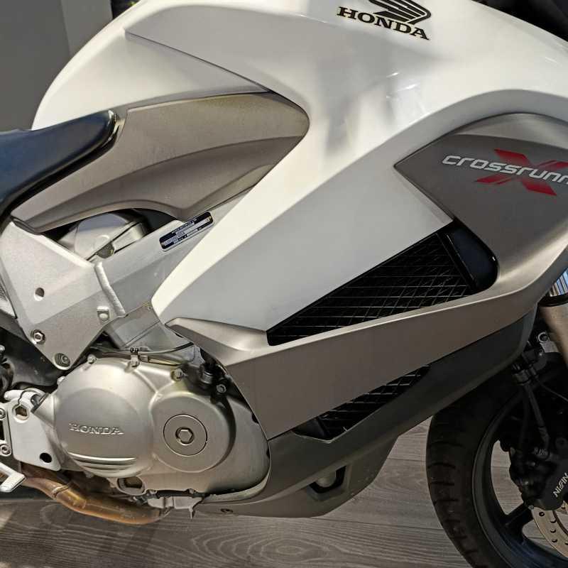 Honda Crossrunner ABS - 2013