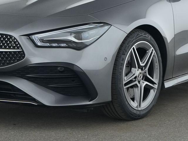 MERCEDES-BENZ CLA 200 d Automatic Shooting Brake AMG Line Advanced Plus