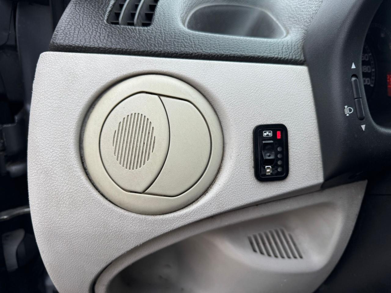 Fiat Punto 1.2 16V 3 porte Dynamic GPL