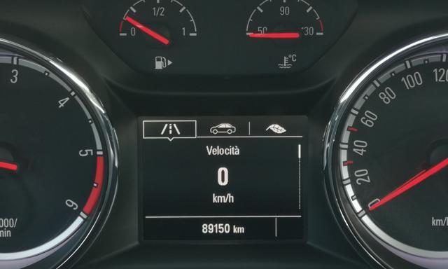 OPEL Astra 1.6 CDTi 136CV Start&Stop Sports Tourer Business