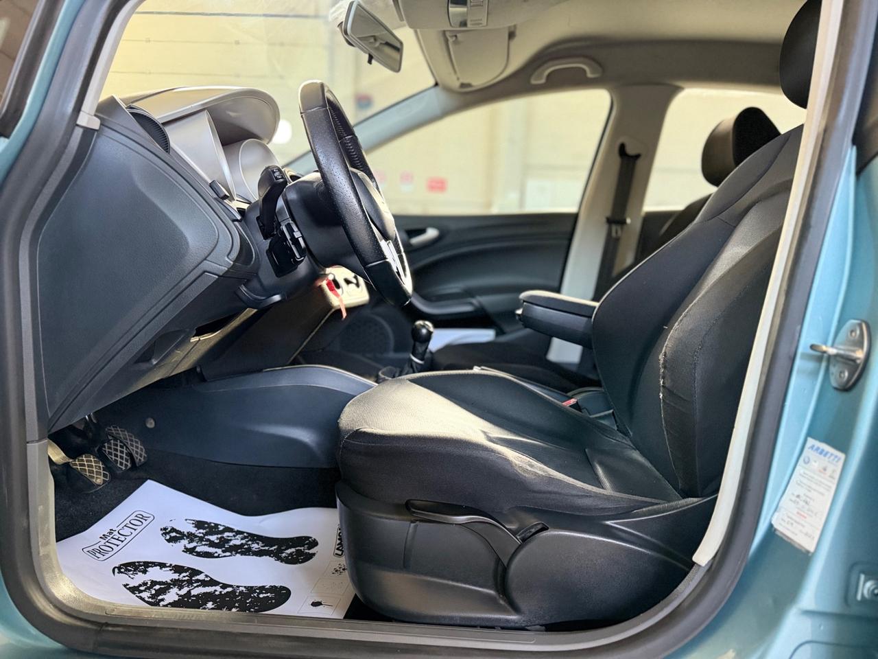 Seat Ibiza 1.6 5p. Sport Dual GPL NEOPATENTATI