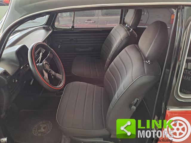 VOLKSWAGEN Maggiolone 1.3 S1