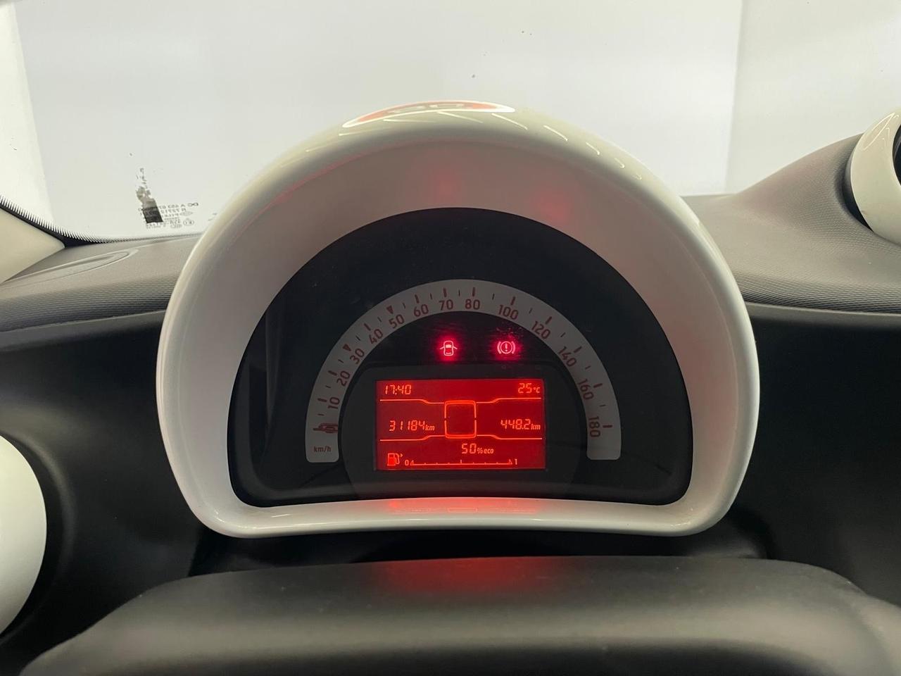 Smart ForFour 70 1.0 Youngster * PREZZO REALE *
