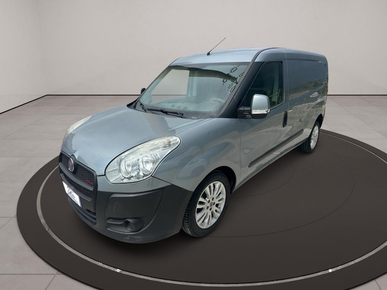 Fiat Doblo Doblò 2.0 MJT PL-TA Cargo Maxi XL Lamierato SX