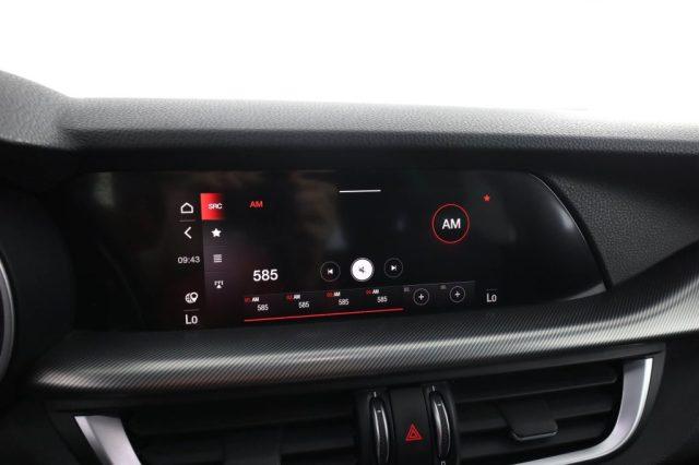 ALFA ROMEO Stelvio Stelvio 2.2 Turbodiesel 210 CV AT8 Q4 Veloce