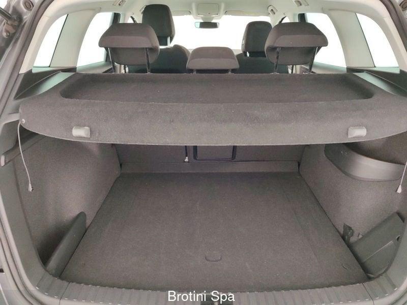 Skoda Karoq 1.5 TSI ACT DSG Selection