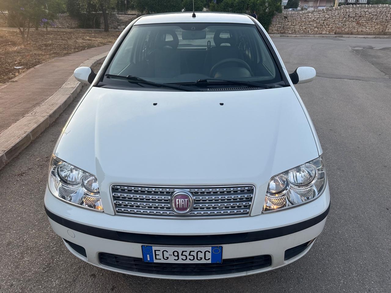 Fiat PUNTO 1.2 GPL 2010 - SOLO 157 MILA KM
