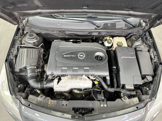 OPEL Insignia 2.0 CDTI 160 CV Start&Stop ecoFLEX Sports Tourer C