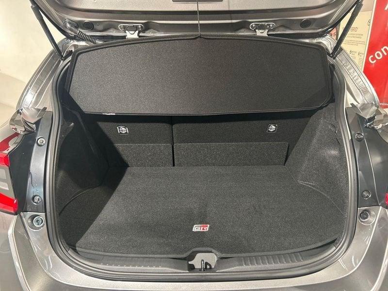 Toyota GR Yaris Aero Performance i-MT 6 marce MY26