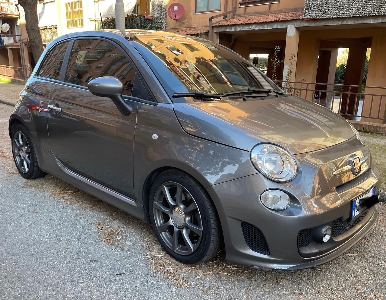 Abarth 595 1.4 Turbo T-Jet ( Prezzo Affare)