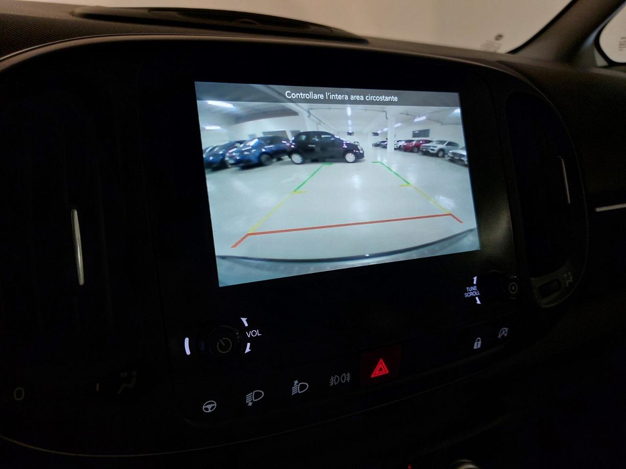 FIAT 500L 500L 1.6 Multijet 120 CV Cross