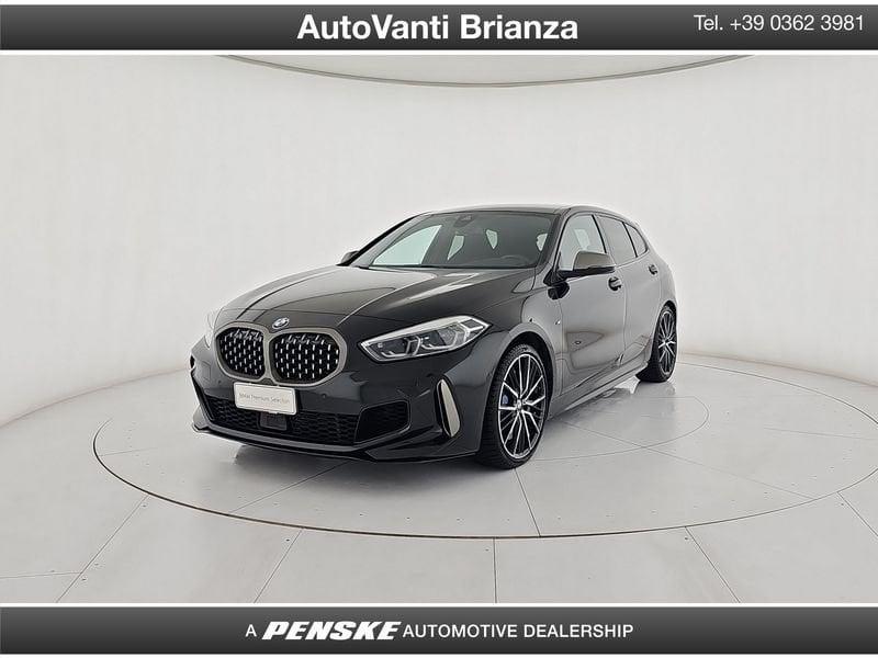 BMW Serie 1 M 135i xdrive