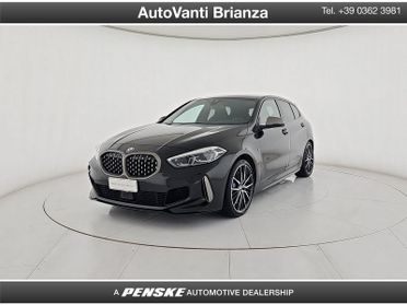 BMW Serie 1 M 135i xdrive