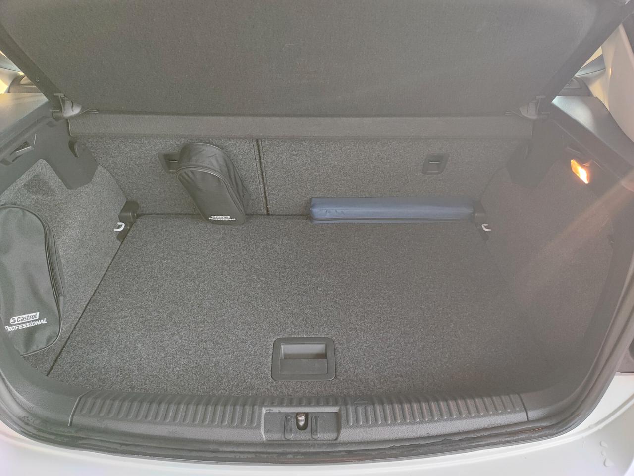Volkswagen Polo 1.4 TDI 5p. Comfortline BlueMotion Technology