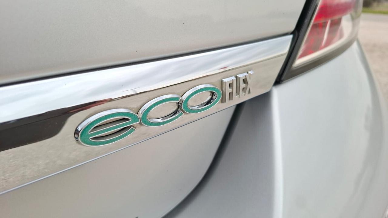 Opel Astra 1.7 CDTI 110CV ecoFLEX 5 porte Enjoy