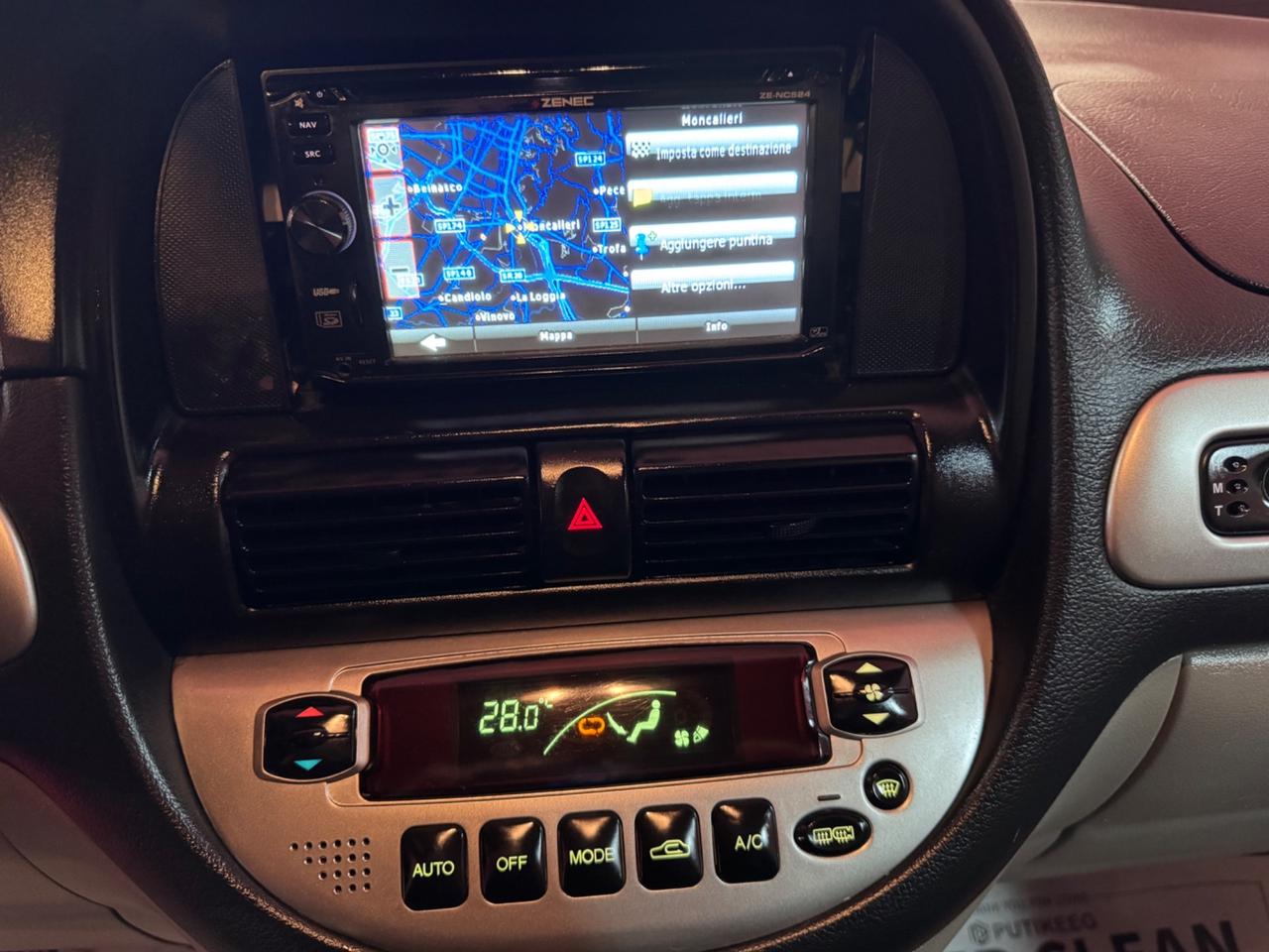 Chevrolet Tacuma 1.6 16v km 74000