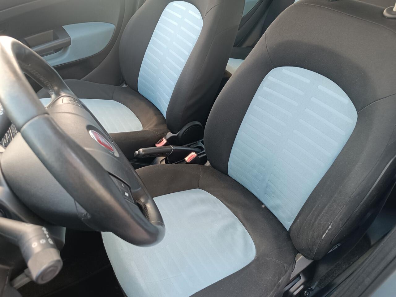 Fiat grande punto 1.2 benzina