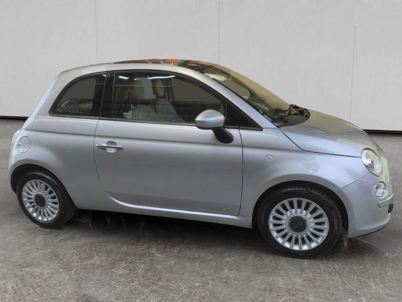FIAT 500 1.2 Pop 69cv