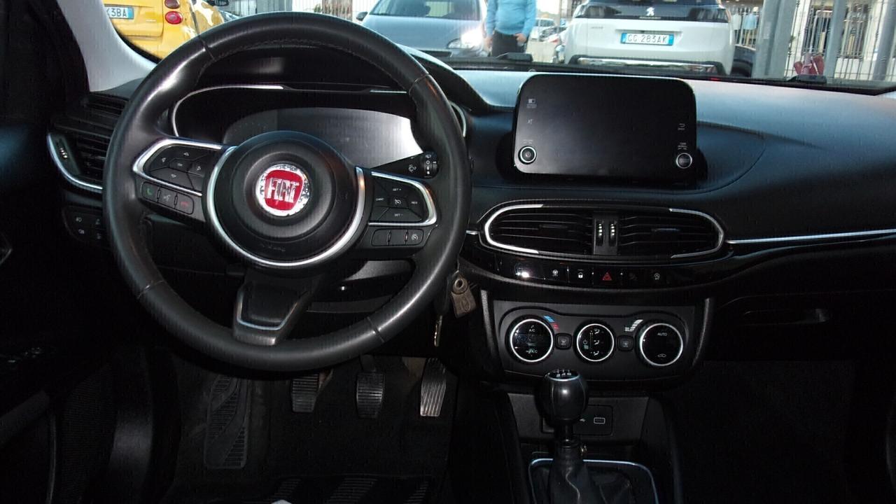 Fiat Tipo 1.6 Mjt S&S 5 porte Business