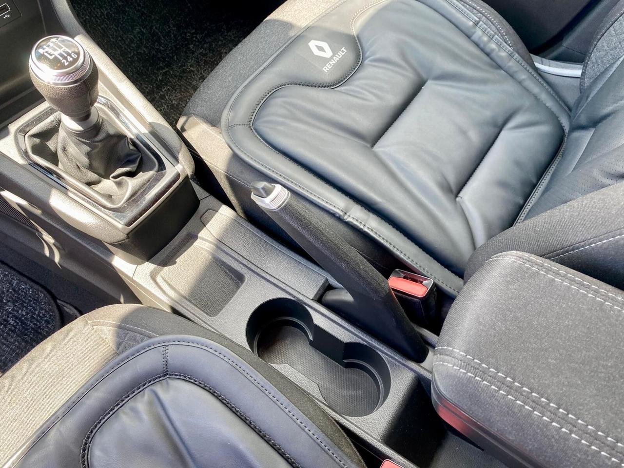Renault Clio 1.0 TCe 100 CV GPL 5 porte Business