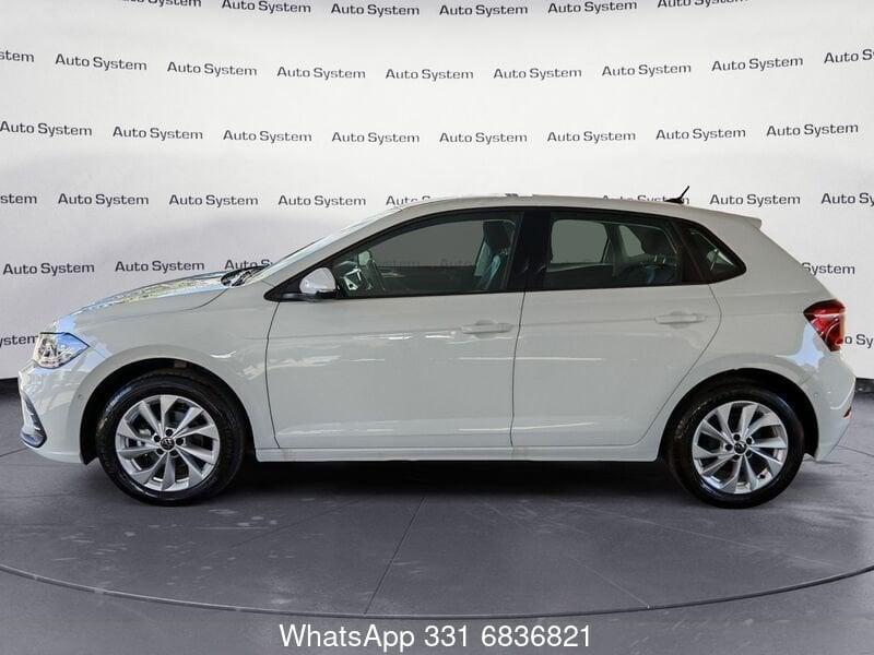 Volkswagen Polo 1.0 TSI Style 95 Cv